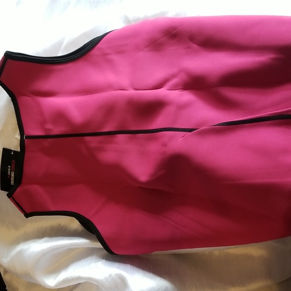 New Perfect Sculpt Sweat Vest Waist Trainer Neoprene - Picture 8 of 8